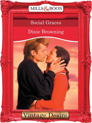 cover image of Social Graces